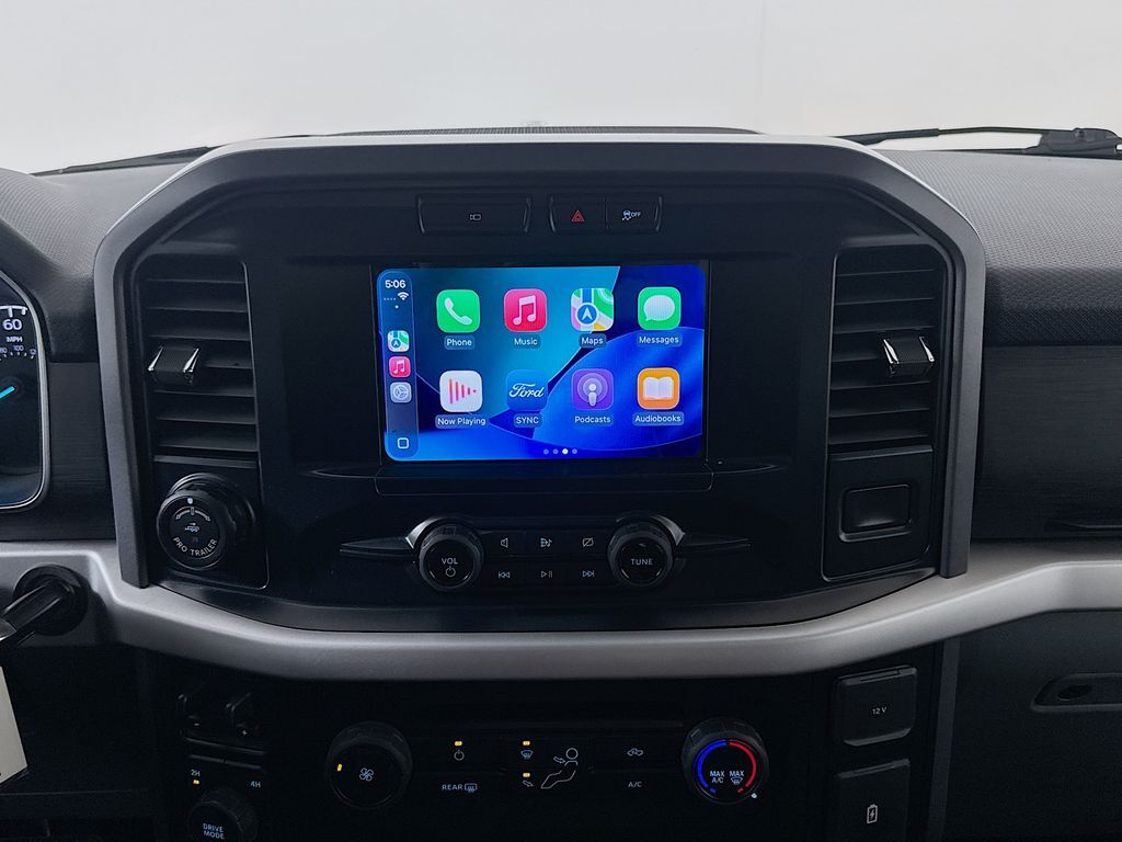 2022 Ford F-150 XLT Kennewick WA