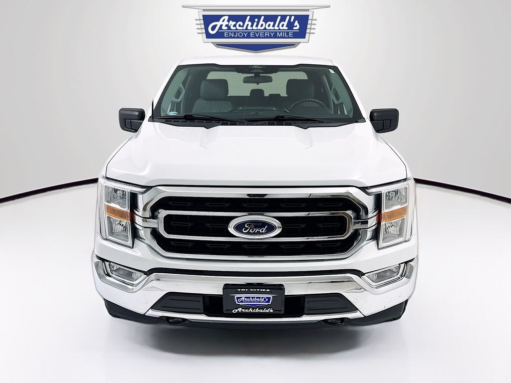 2022 Ford F-150 XLT Kennewick WA