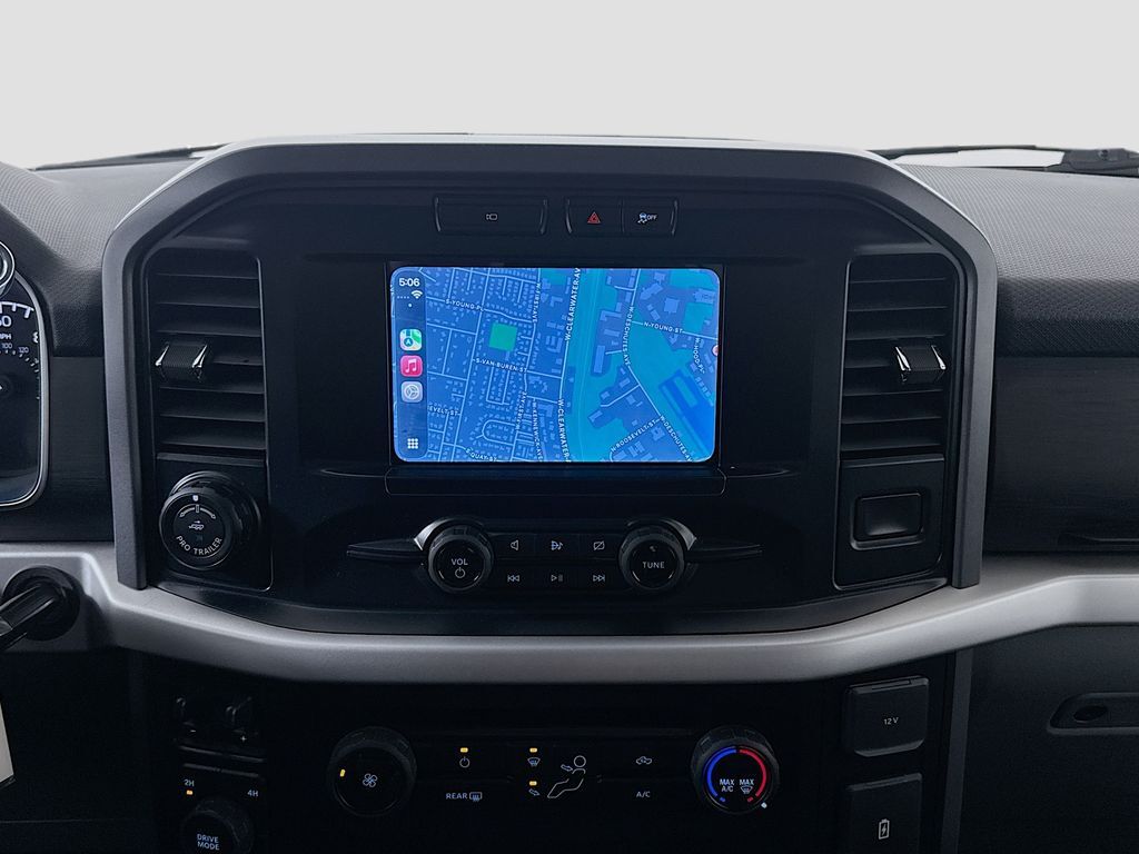 2022 Ford F-150 XLT Kennewick WA