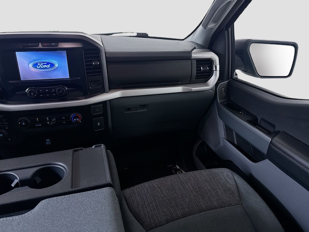 2022 Ford F-150 XLT Kennewick WA