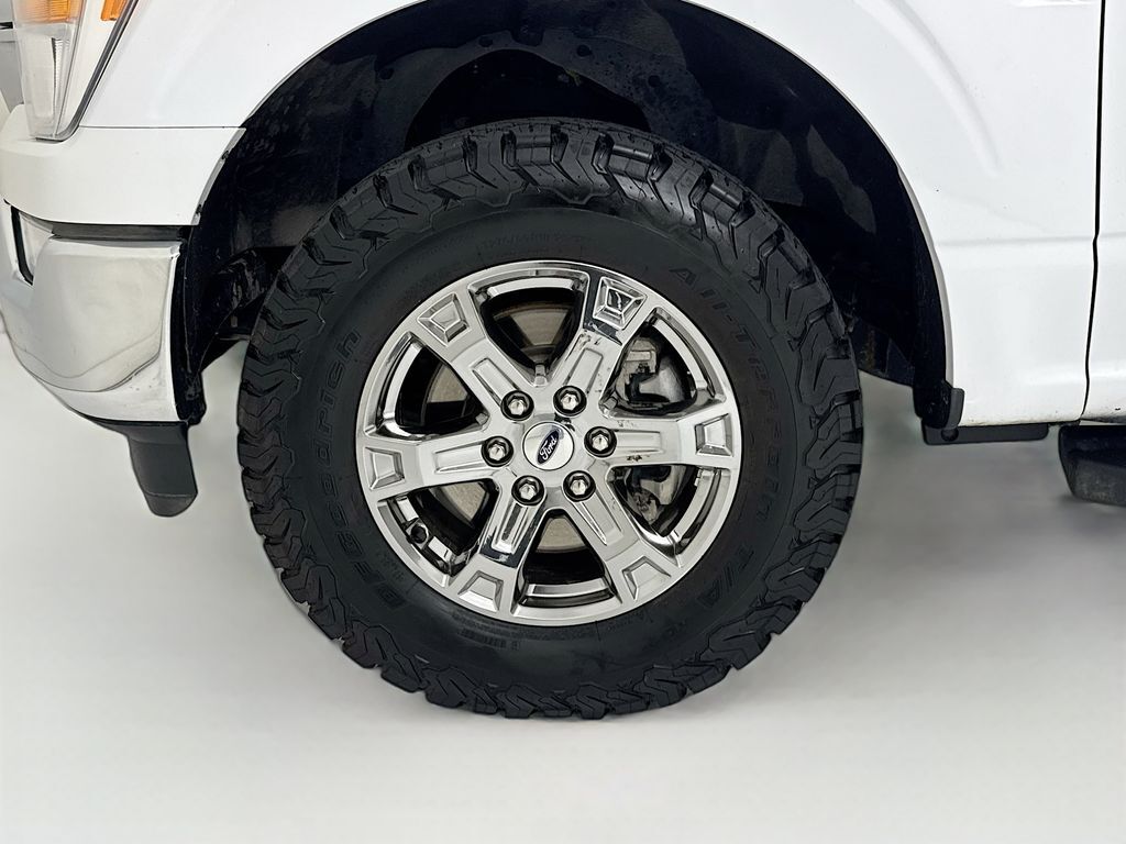 2022 Ford F-150 XLT Kennewick WA