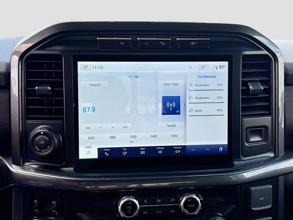 2022 Ford F-150 XLT Kennewick WA