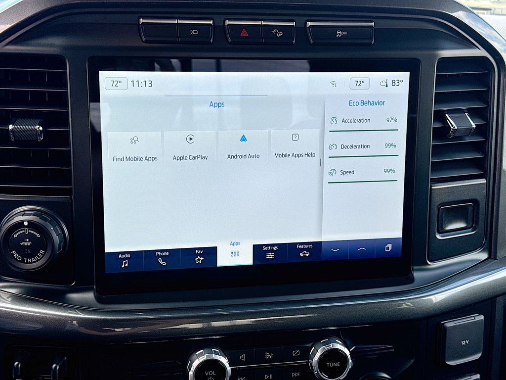 2022 Ford F-150 XLT Kennewick WA