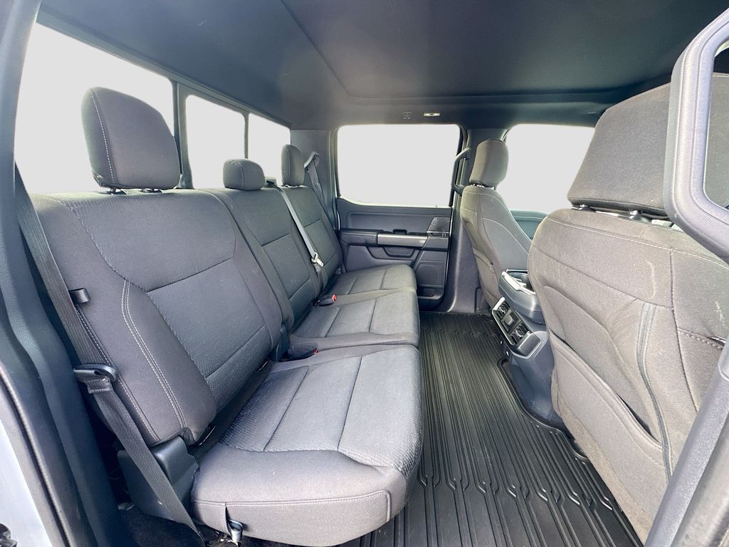 2022 Ford F-150 XLT Kennewick WA