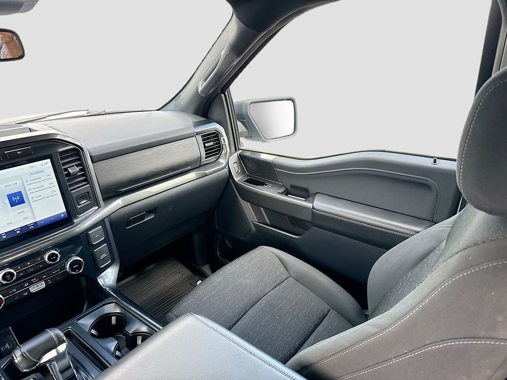 2022 Ford F-150 XLT Kennewick WA