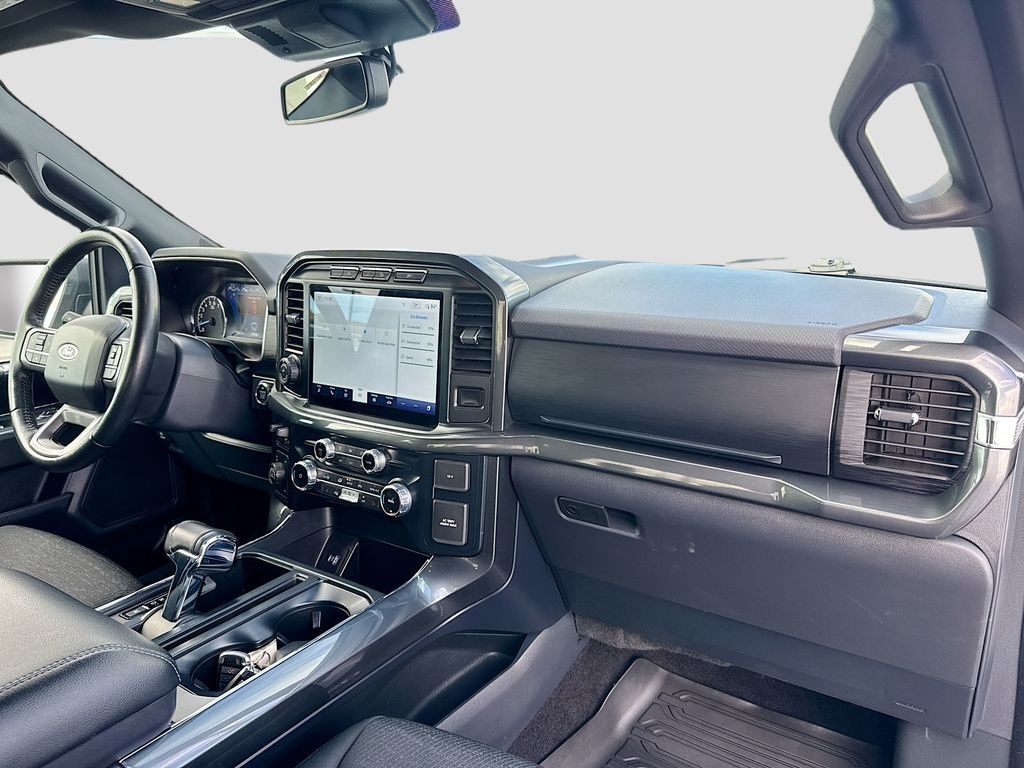 2022 Ford F-150 XLT Kennewick WA