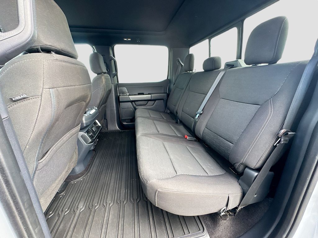 2022 Ford F-150 XLT Kennewick WA