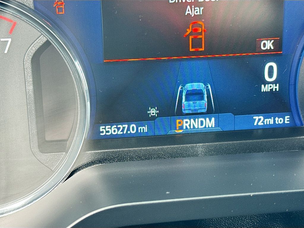 2022 Ford F-150 XLT Kennewick WA