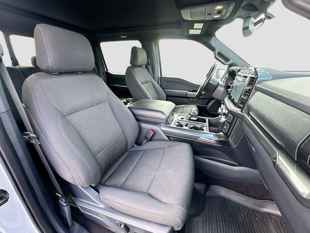 2022 Ford F-150 XLT Kennewick WA