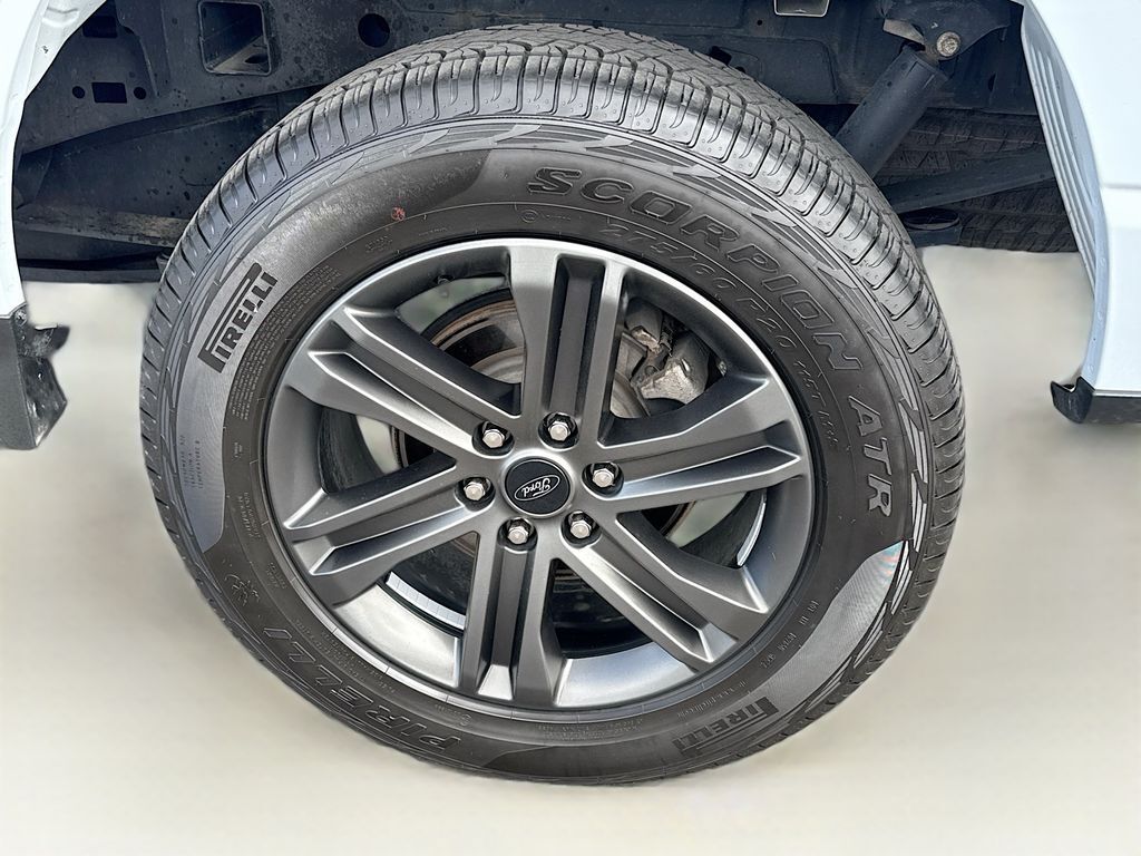2022 Ford F-150 XLT Kennewick WA