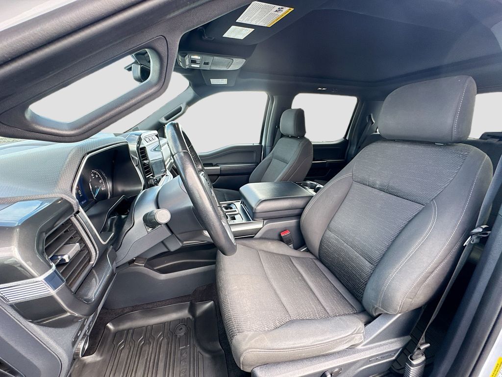 2022 Ford F-150 XLT Kennewick WA