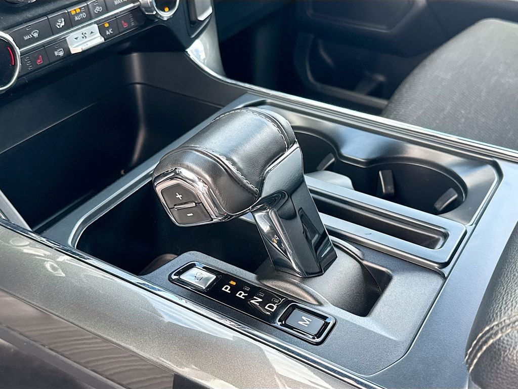 2022 Ford F-150 XLT Kennewick WA