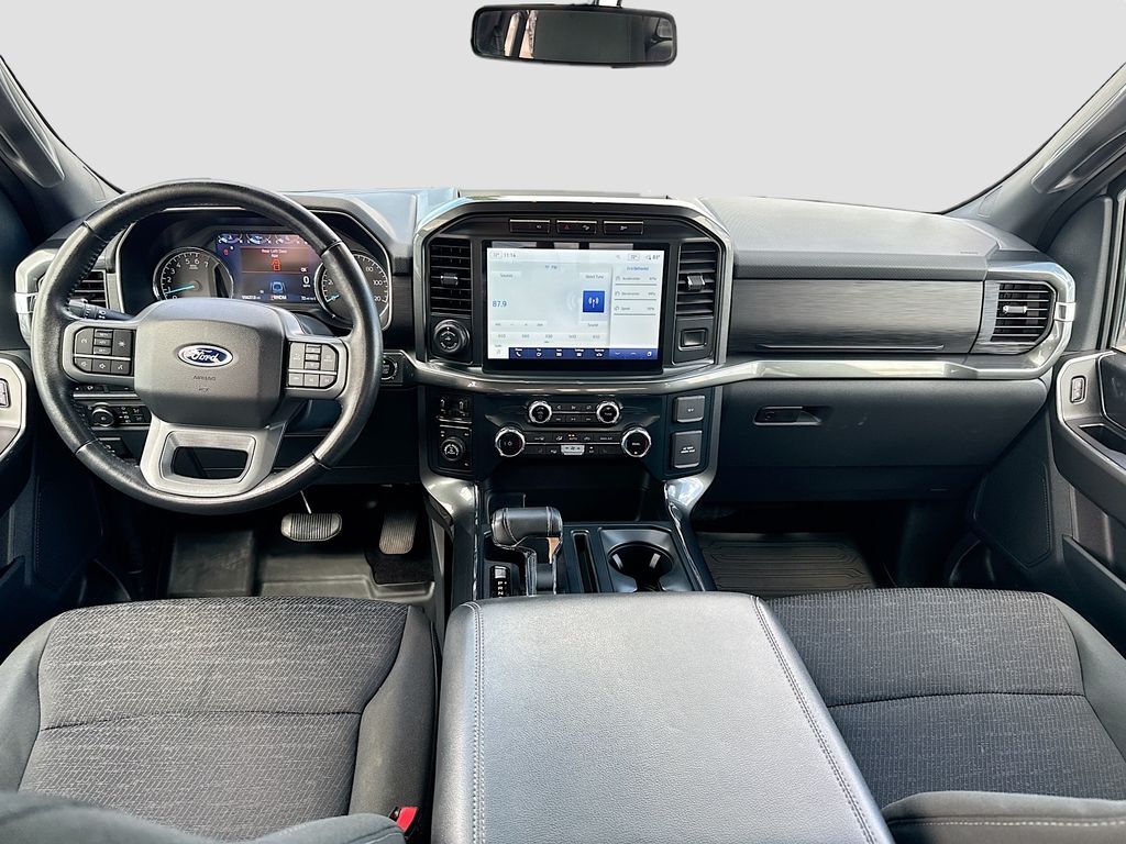 2022 Ford F-150 XLT Kennewick WA