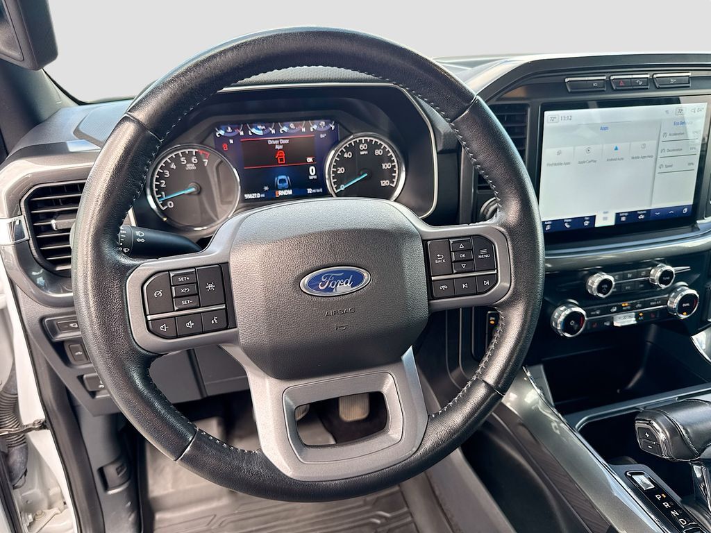 2022 Ford F-150 XLT Kennewick WA