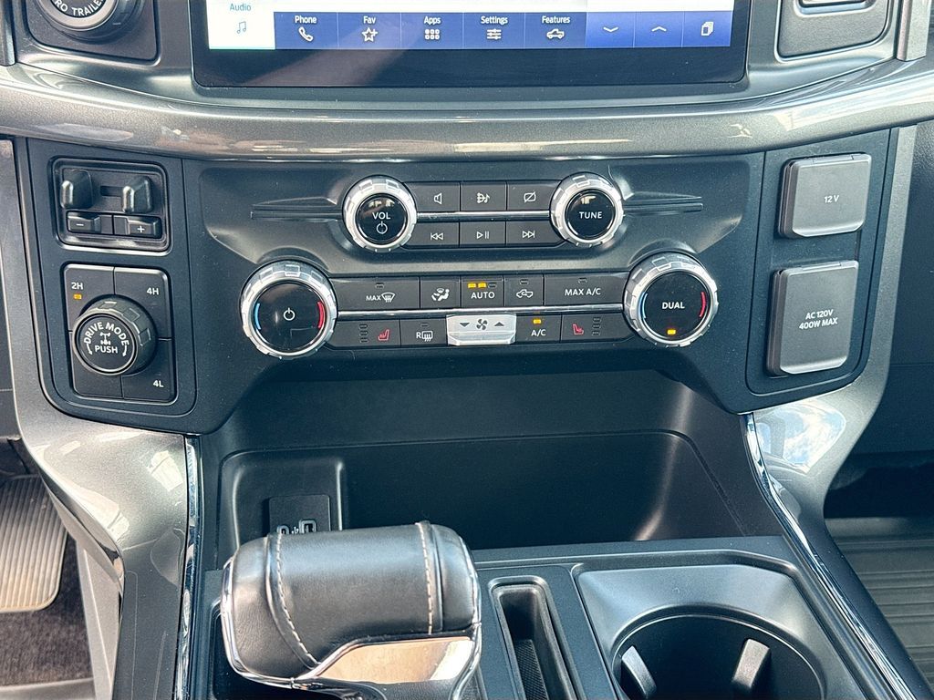 2022 Ford F-150 XLT Kennewick WA
