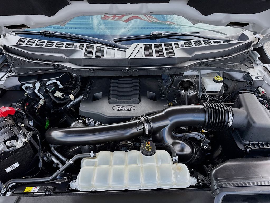 2022 Ford F-150 XLT Kennewick WA