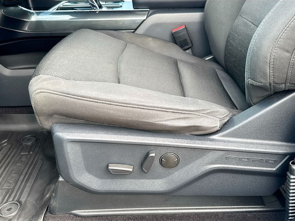 2022 Ford F-150 XLT Kennewick WA