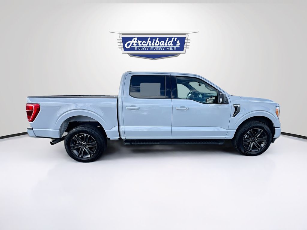 2022 Ford F-150 XLT Kennewick WA