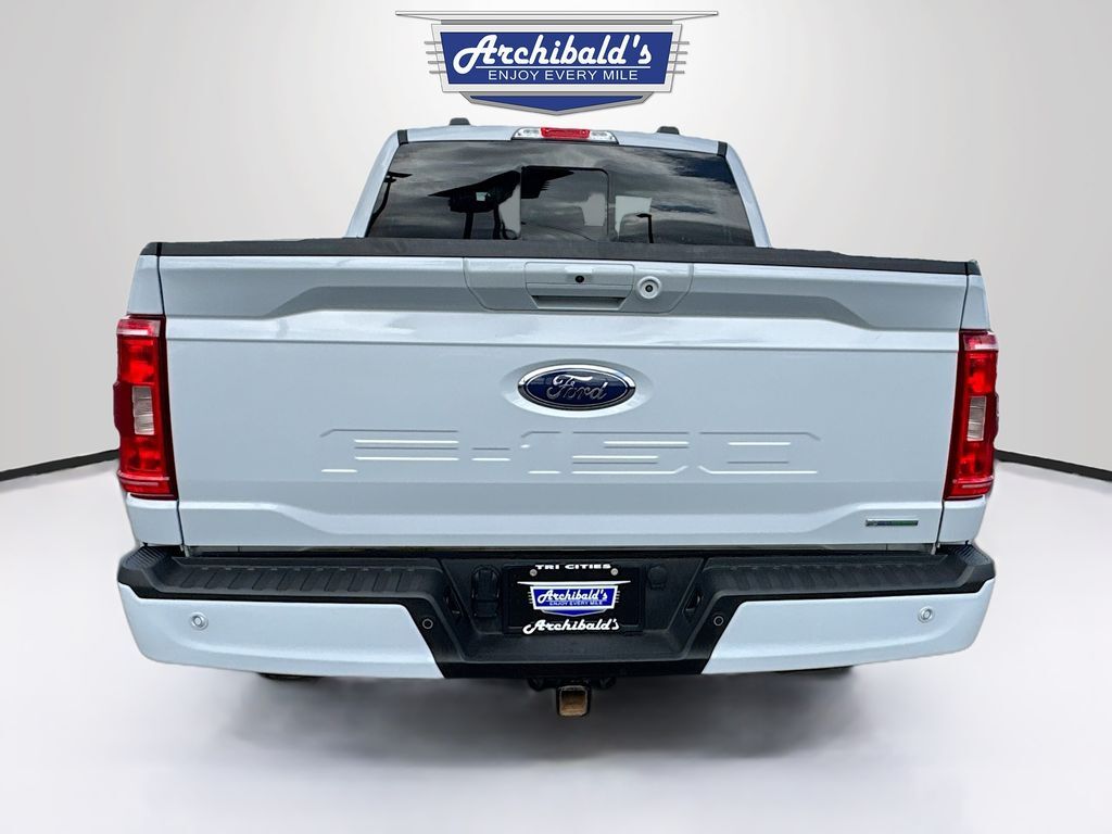 2022 Ford F-150 XLT Kennewick WA
