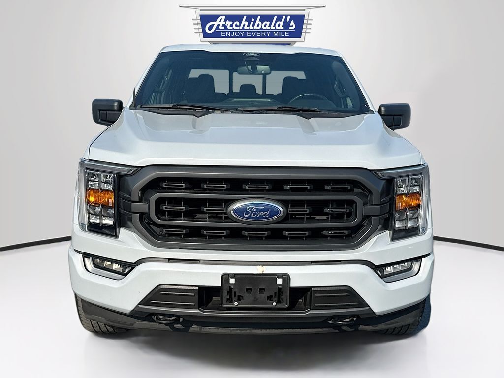 2022 Ford F-150 XLT Kennewick WA