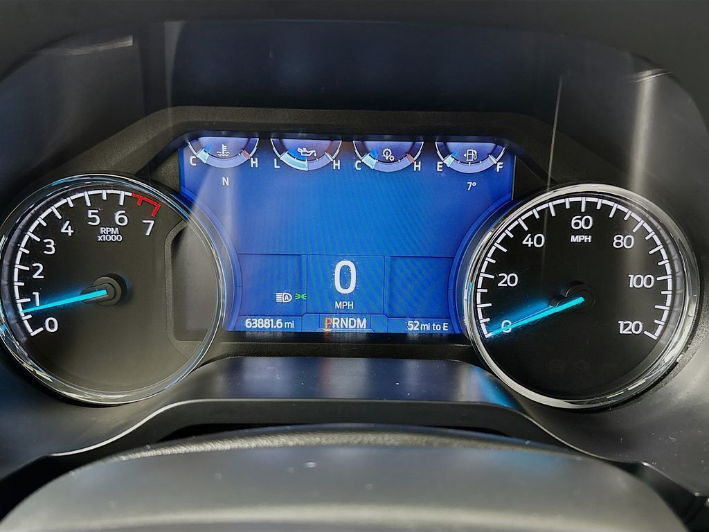 2022 Ford F-150 XLT Kennewick WA