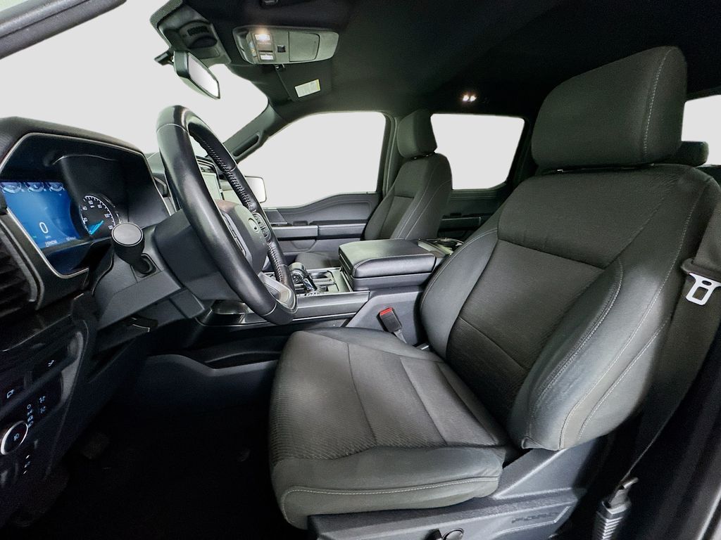 2022 Ford F-150 XLT Kennewick WA