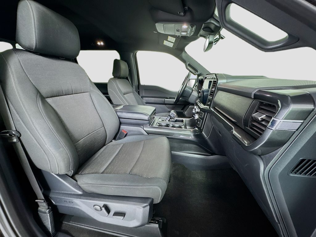 2022 Ford F-150 XLT Kennewick WA