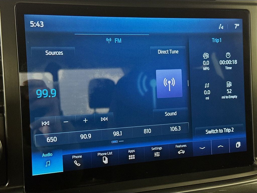 2022 Ford F-150 XLT Kennewick WA