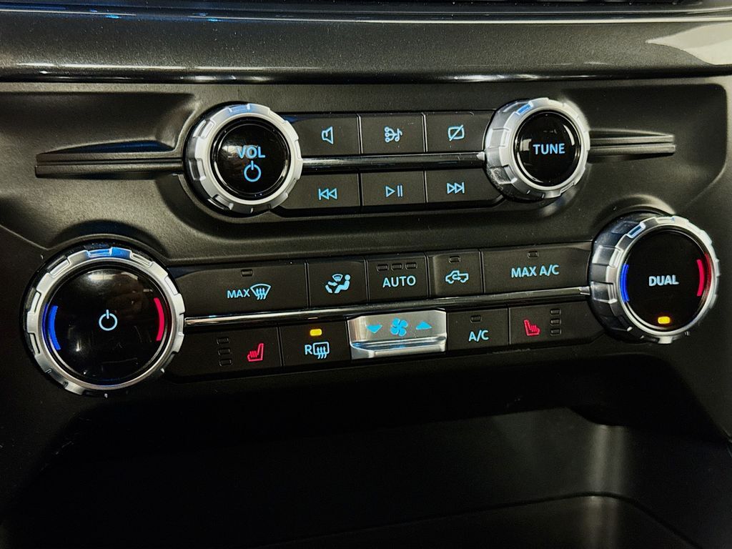 2022 Ford F-150 XLT Kennewick WA