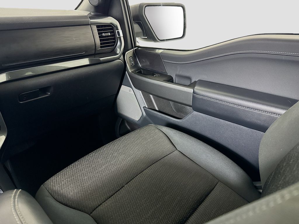 2022 Ford F-150 XLT Kennewick WA