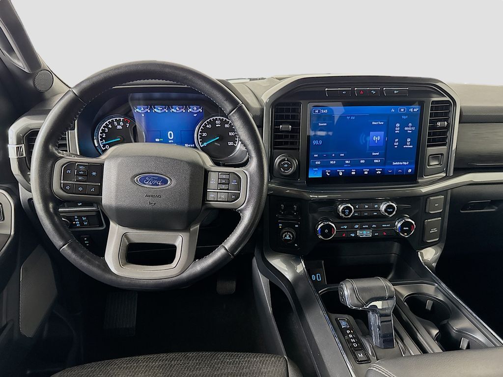 2022 Ford F-150 XLT Kennewick WA