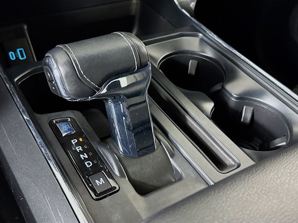 2022 Ford F-150 XLT Kennewick WA