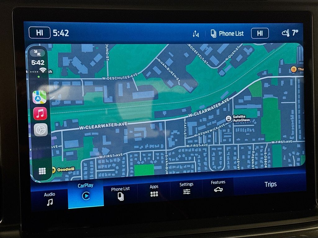 2022 Ford F-150 XLT Kennewick WA