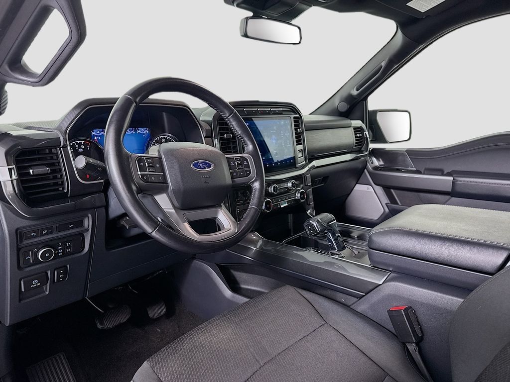 2022 Ford F-150 XLT Kennewick WA