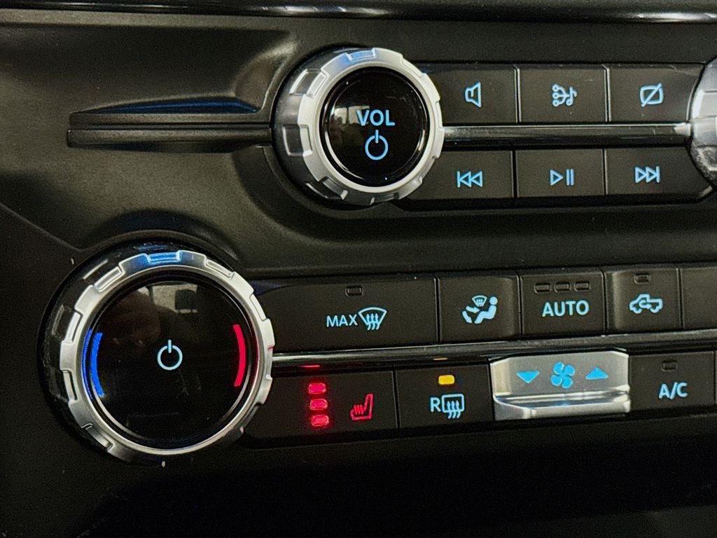 2022 Ford F-150 XLT Kennewick WA