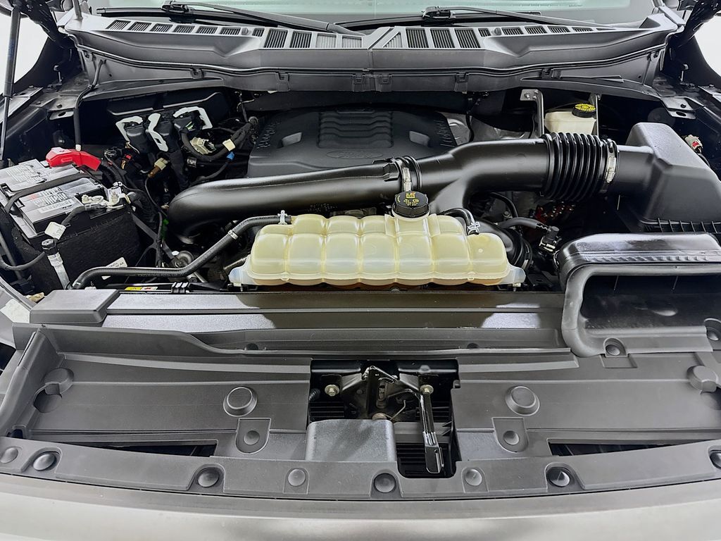 2022 Ford F-150 XLT Kennewick WA