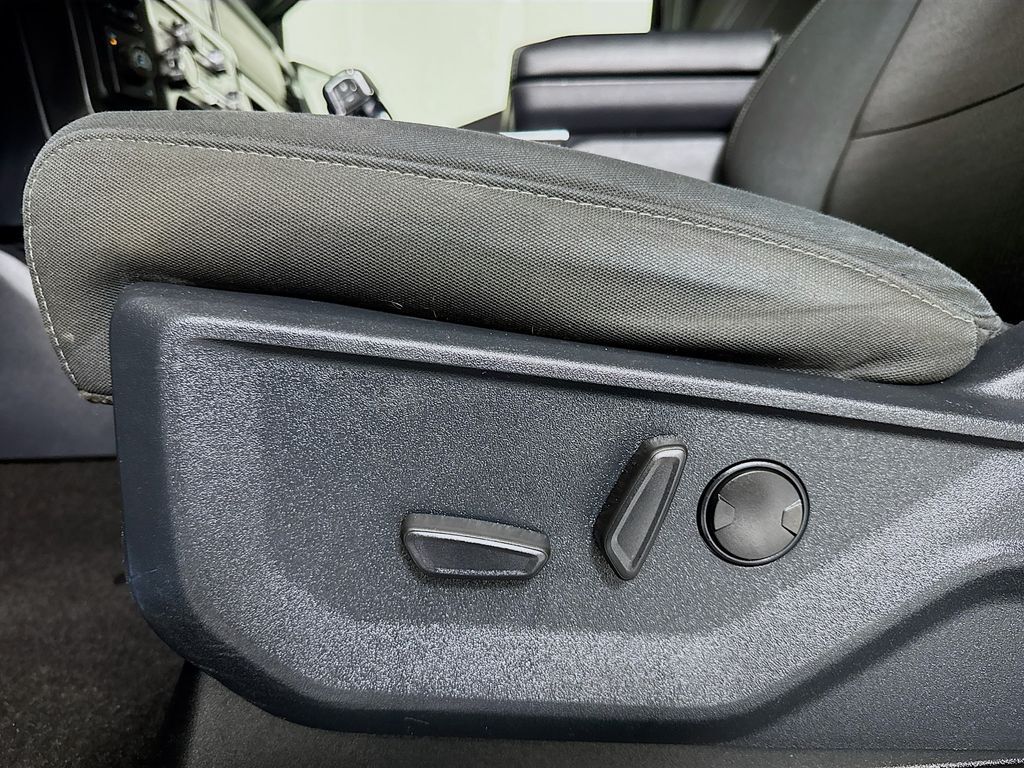 2022 Ford F-150 XLT Kennewick WA