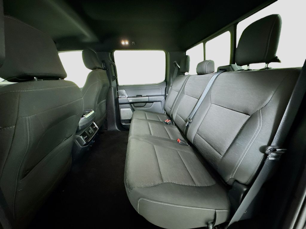 2022 Ford F-150 XLT Kennewick WA