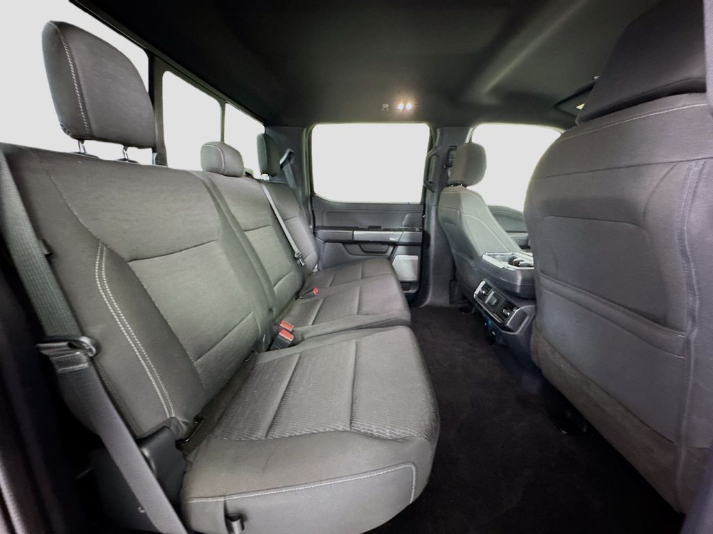 2022 Ford F-150 XLT Kennewick WA