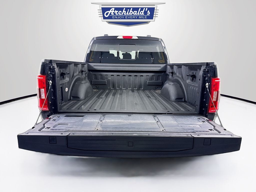 2022 Ford F-150 XLT Kennewick WA