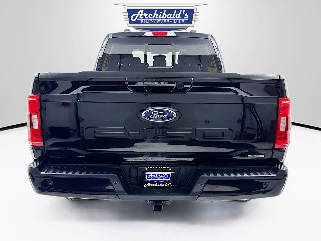 2022 Ford F-150 XLT Kennewick WA