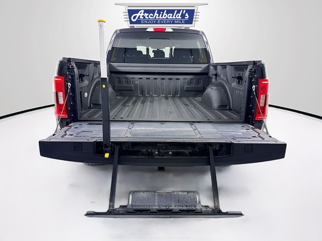 2022 Ford F-150 XLT Kennewick WA