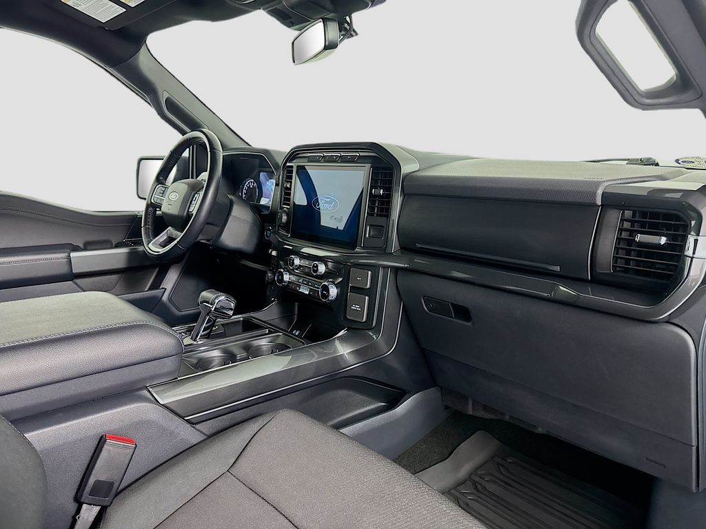 2022 Ford F-150 XLT Kennewick WA