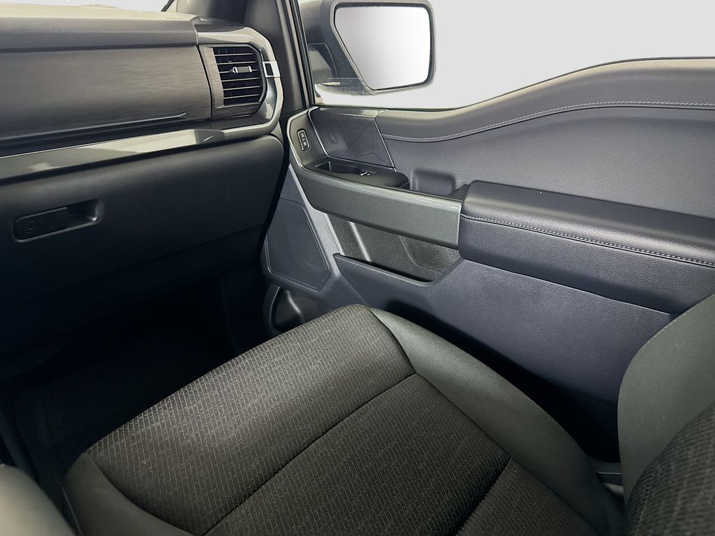 2022 Ford F-150 XLT Kennewick WA