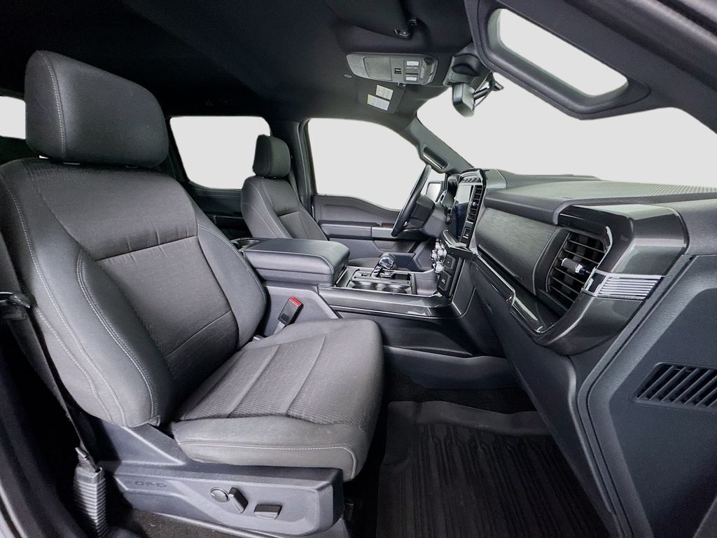 2022 Ford F-150 XLT Kennewick WA