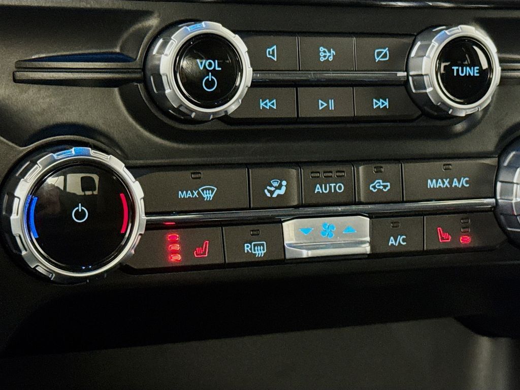 2022 Ford F-150 XLT Kennewick WA