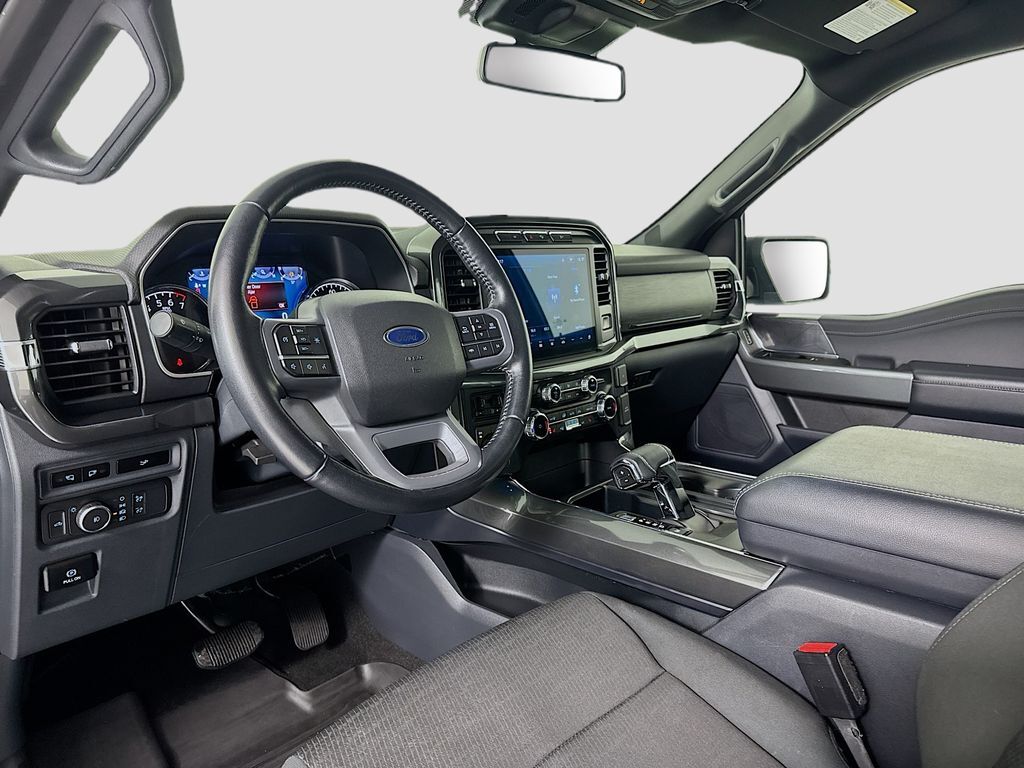 2022 Ford F-150 XLT Kennewick WA