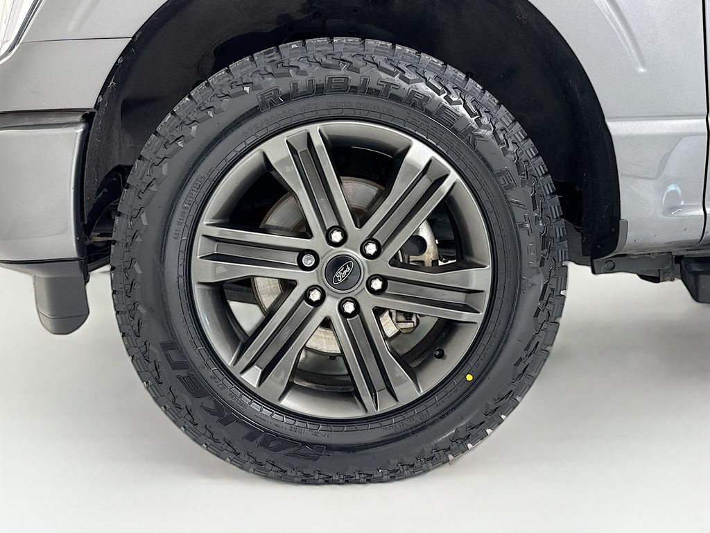 2022 Ford F-150 XLT Kennewick WA