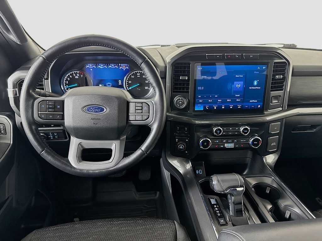 2022 Ford F-150 XLT Kennewick WA