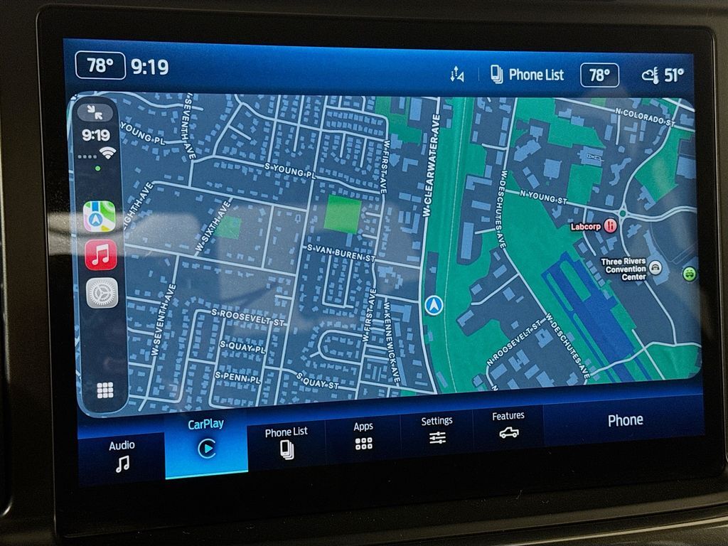 2022 Ford F-150 XLT Kennewick WA